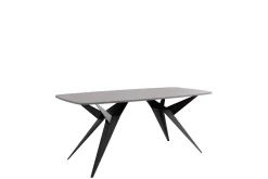 Elvora Matbord 160 cm Rektangulär