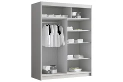 Emet Garderob 150x200 cm