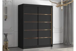 Emet Garderob 150x200 cm