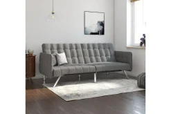 Emily Futon Linnegrå