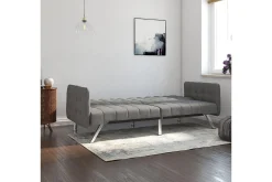 Emily Futon Linnegrå