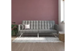 Emily Futon Linnegrå