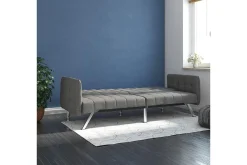 Emily Futon Linnegrå