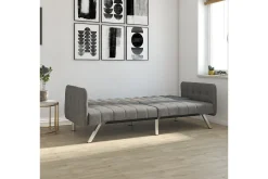 Emily Futon Linnegrå