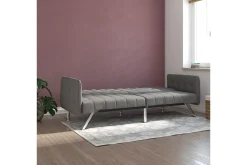Emily Futon Linnegrå