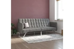 Emily Futon Linnegrå