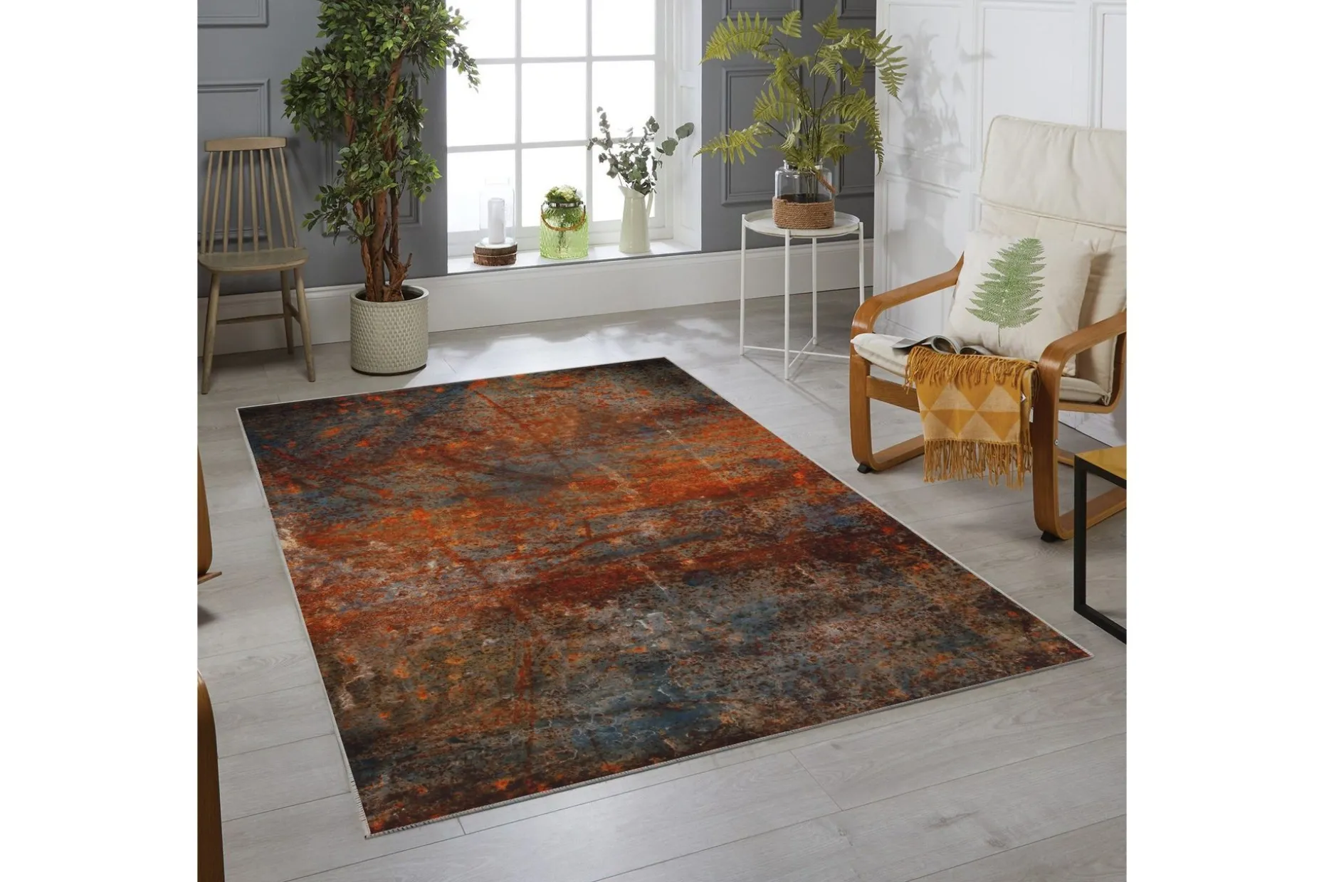 Emreson Entrematta 80x200 cm