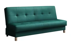 Enduro Bäddsoffa 195x85x90 cm