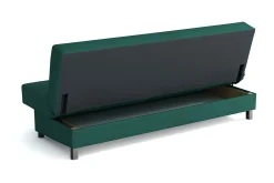 Enduro Bäddsoffa 195x85x90 cm