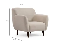 Ennadai Fåtölj