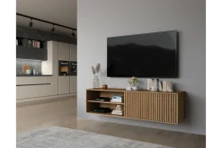 Entsian Tv-bänk 40x40 cm