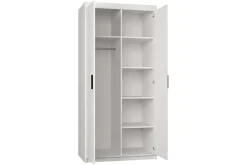 Enzenauer Garderob 90x53x191 cm