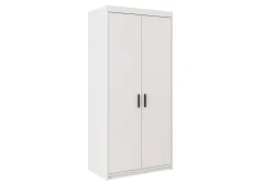 Enzenauer Garderob 90x53x191 cm