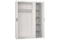 Enzenauer Garderob 133x53x191 cm