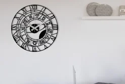 Enzoclock - S025