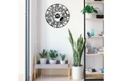 Enzoclock - S025