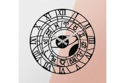 Enzoclock - S025