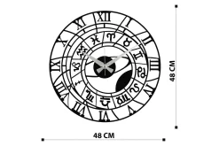 Enzoclock - S025