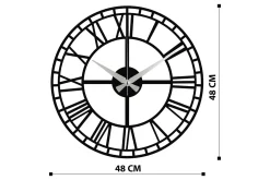 Enzoclock - S002