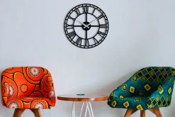 Enzoclock - S002