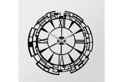 Enzoclock - S016