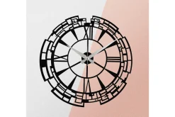 Enzoclock - S016