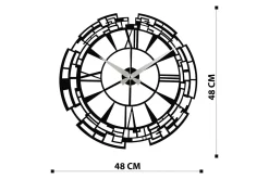 Enzoclock - S016