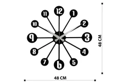 Enzoclock - S014
