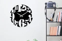Enzoclock - S001