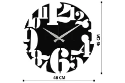 Enzoclock - S001