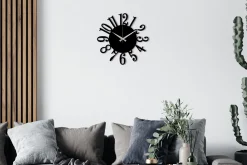Enzoclock - S005