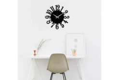 Enzoclock - S005