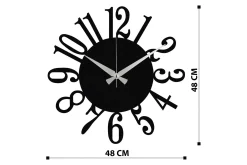 Enzoclock - S005