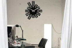 Enzoclock - S020