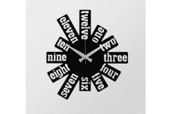 Enzoclock - S020