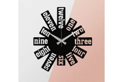Enzoclock - S020