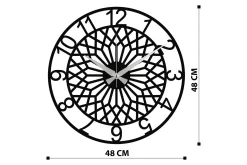 Enzoclock - S009