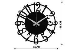 Enzoclock - S006
