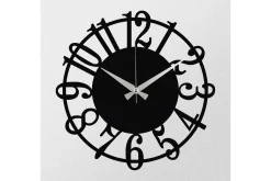 Enzoclock - S006