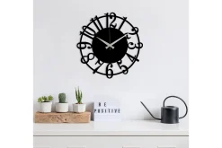 Enzoclock - S006