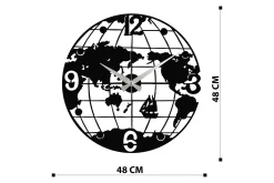 Enzoclock - S018