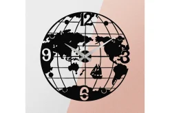 Enzoclock - S018