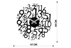 Enzoclock - S019