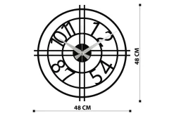 Enzoclock - S010