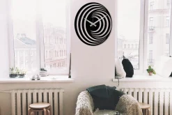 Enzoclock - S017