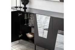 Eraclea Konsollbord 180 cm