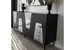 Eraclea Konsollbord 180 cm
