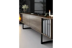 Erdem Tv-bänk 180 cm