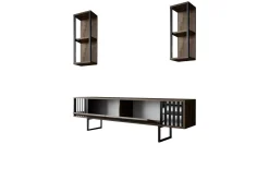 Erdem Tv-bänk 180 cm