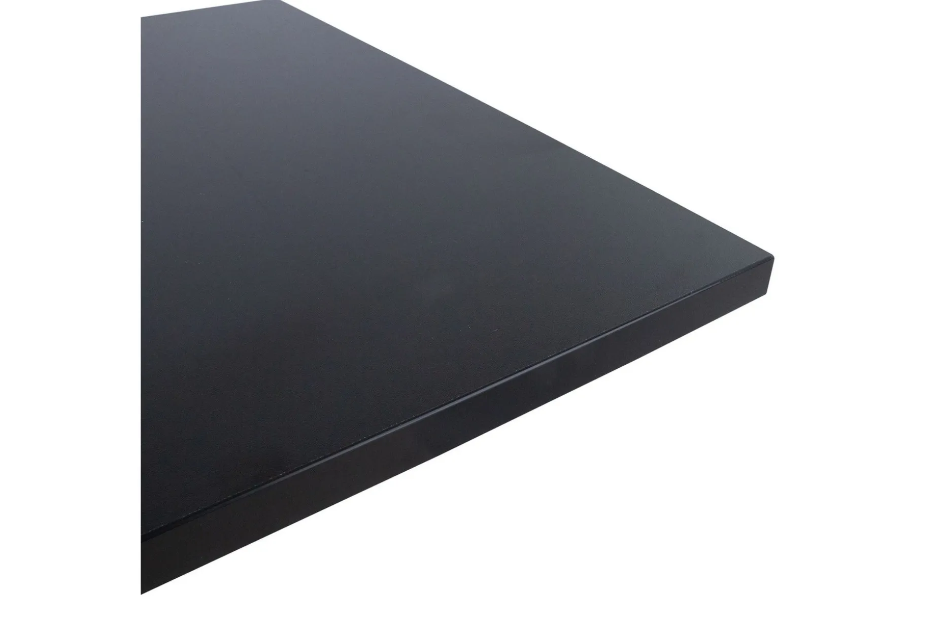 Ergosum 1 Skrivbord 140 cm Höj-och Sänkbar Elektrisk